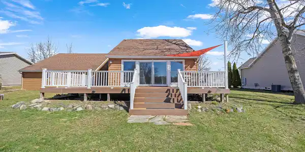 17069 Blackfoot Trail