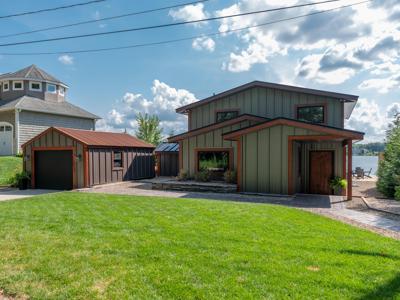 1466 N Eagle Lake Drive