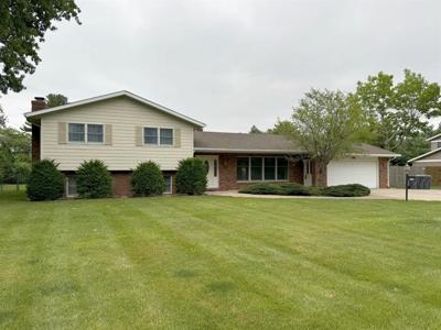 2671 Lake Bluff Terrace
