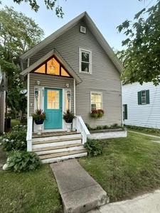 531 Winchester Avenue
