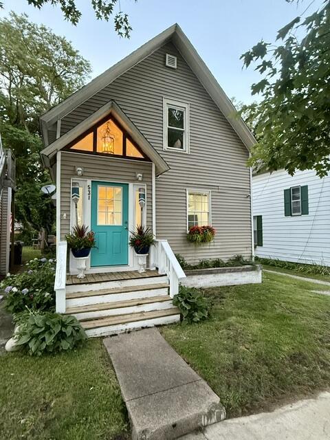 Image 1: Front Winchester