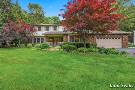 17484 Beech Hill Drive