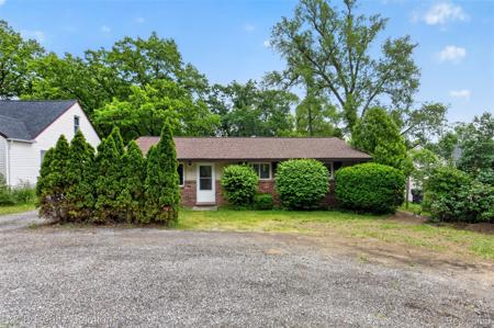 271 S Williams Lake Road