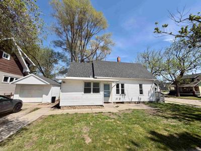 1217 Rawlins Street