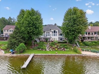 16048 Pine Bluff Court