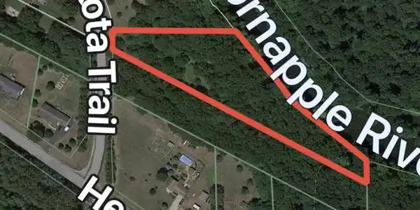 Lot 1 Dakota Trail