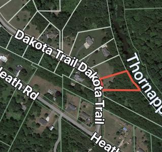 Lot 2 Dakota Trail