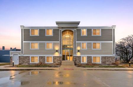 223 N Shore Drive