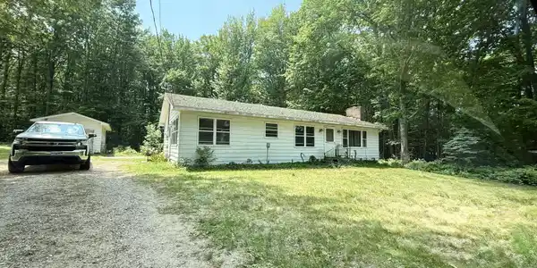 4899 N Ford Lake Road