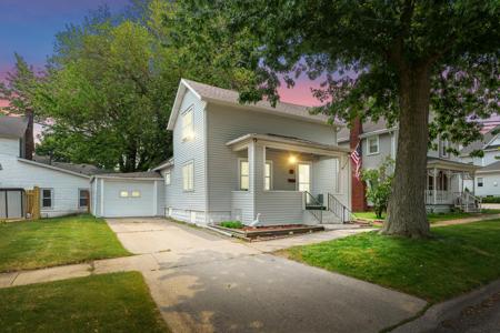 716 Price Street