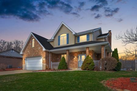 5036 Shoreview Drive