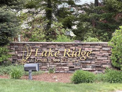 1122 Lake Ridge Drive