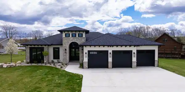 1083 Bundy Drive