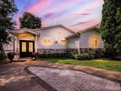 7660 Barnsbury Drive