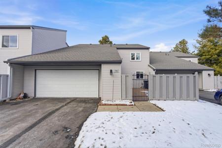 7706 Gunnison Court