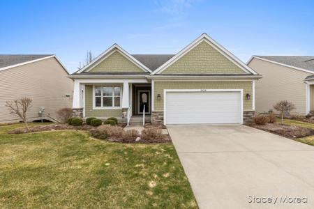 3808 Preserve Drive