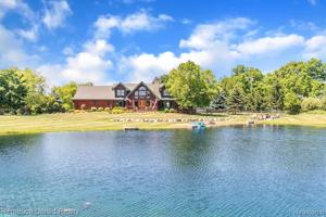 3368 CROOKED LAKE Road