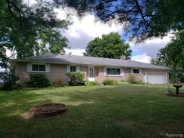 3463 BARBER Road