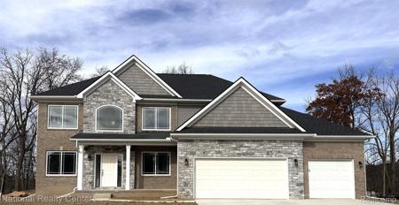 1 Rochawies-Cayuga Trail
