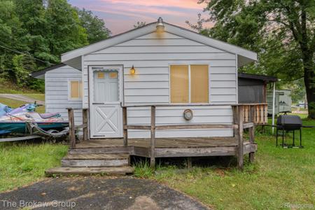 4448 Loon Lake Road