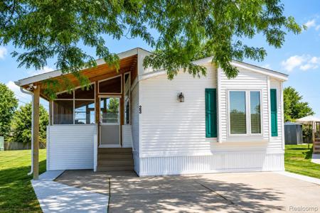 23 Highland Terrace
