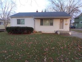 415 BYRON Road