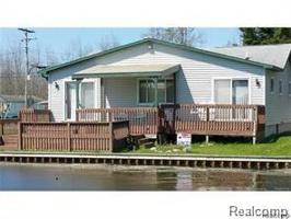 13404 W SHORE DRIVE