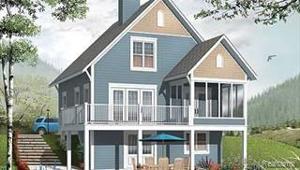 000 Portage Lake Avenue