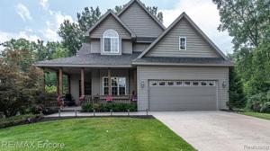 4163 WEST POINTE DRIVE