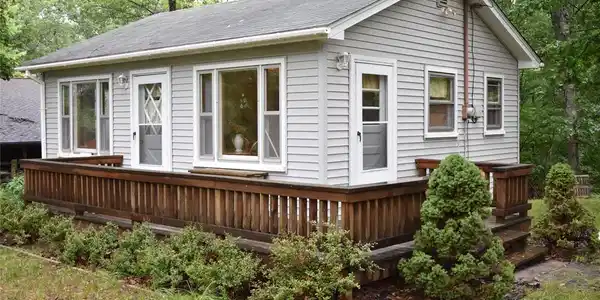 269 W Mount Maria Road