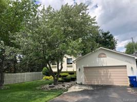 2321 MARWOOD Drive