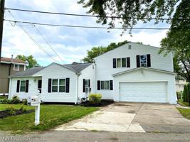 2853 SWAIN Road