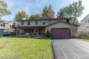 543 Springle Drive