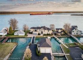 6520 South Channel