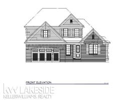 3167 REGATTA LANE