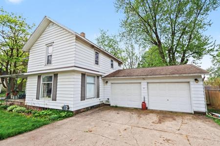 126 E South Street