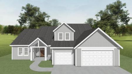 2118 Emerald Shore Circle