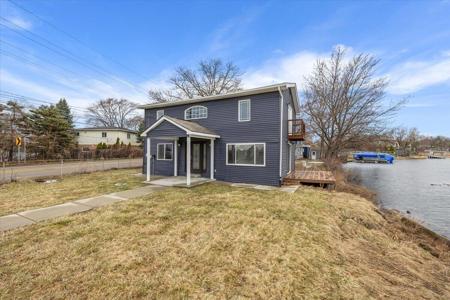 3545 Union Lake Road