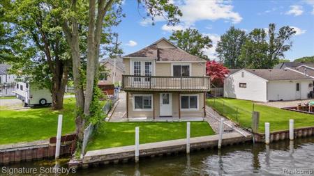 29445 PRIVATE Drive