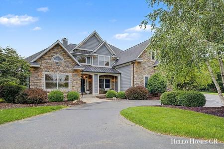 5327 Canyon River Drive