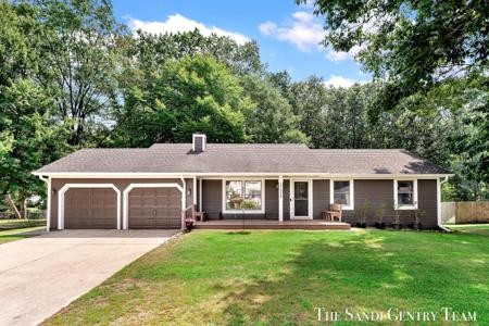 17908 Shore Acres Road