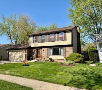 5710 Princeton Place