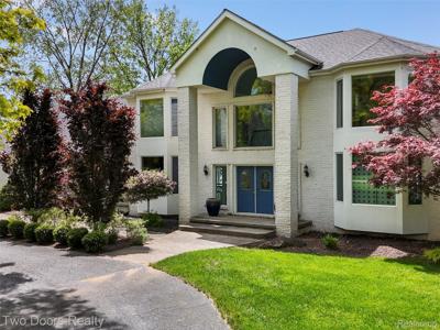 532 Shrewsbury Drive