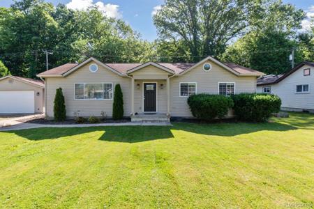 1673 Edwin Drive