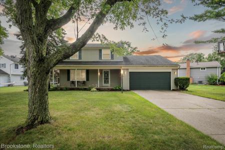 3260 Regency Drive