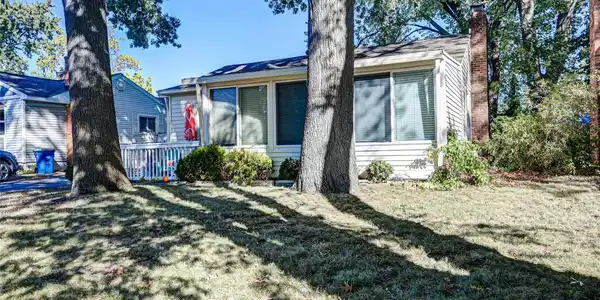 5596 Eldridge Drive