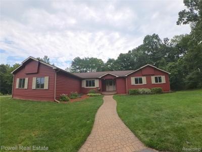3740 Wood Point Drive