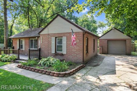 6451 Barker Drive