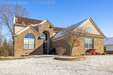 4881 Spring Meadow Drive