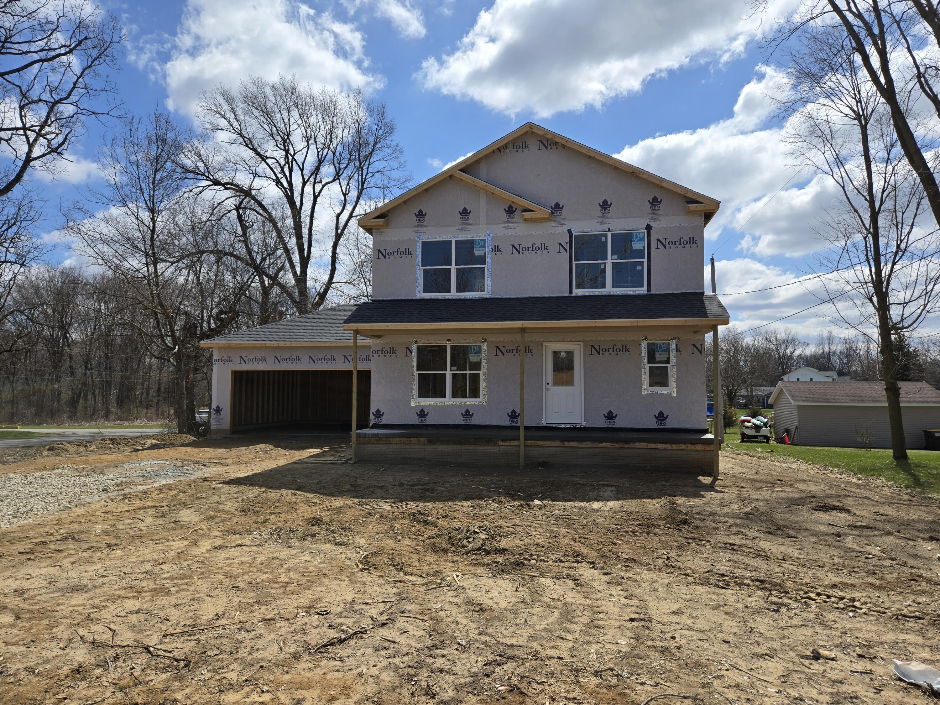 Image 1: 99 Nottingham ext